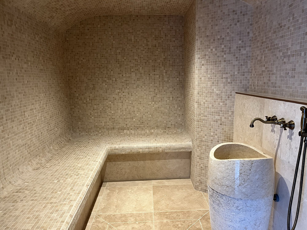 psicine hammam et jacuzzi